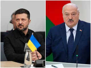 MIMORIADNY ONLINE Zelenskyj dal