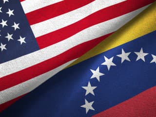 Venezuelská opozičná líderka smeruje
