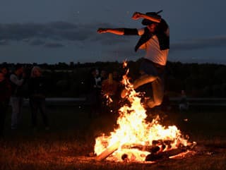Prichádza NAJDLHŠÍ deň roka: