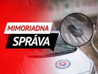 MIMORIADNE Vražda na východe