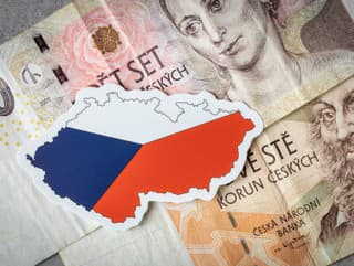 Česi nakupujú vo veľkom: