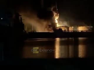 MIMORIADNY ONLINE Z Kyjeva