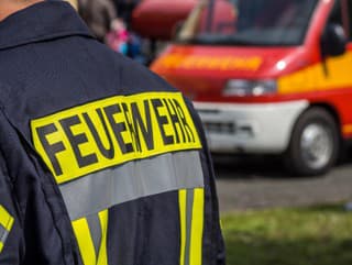 Noc hrôzy v nemeckom