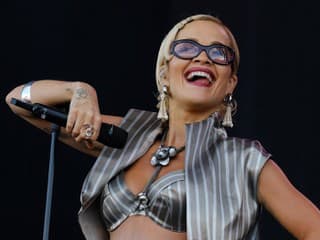 Rita Ora