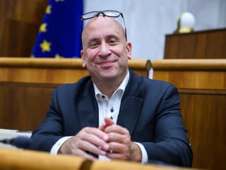 Minister dopravy a výstavby