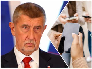 Andrej Babiš