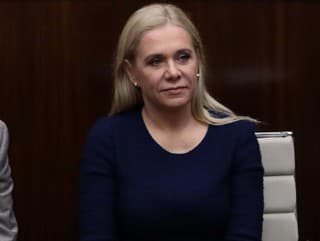 Boris Susko a Denisa