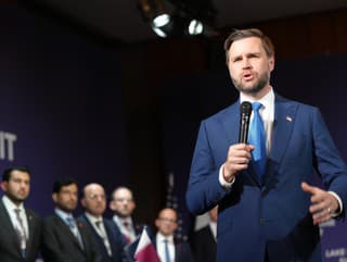  J.D. Vance