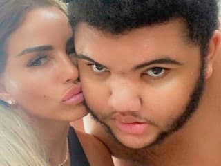 Katie Price