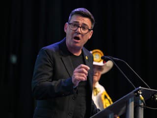 Andy Burnham 