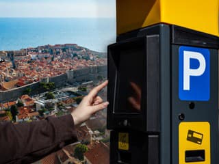 Cestujete do Chorvátska autom?