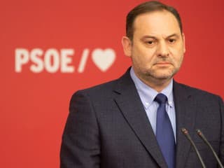 José Luis Ábalos