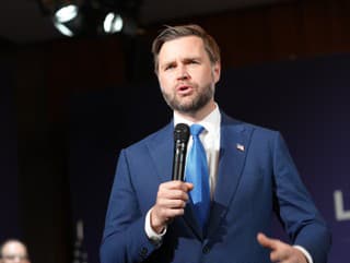  J.D. Vance