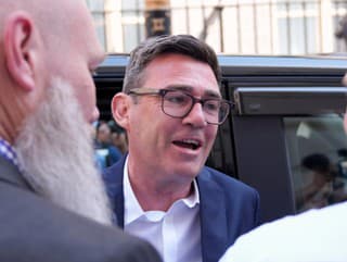 Andy Burnham