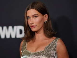 Hailey Bieber