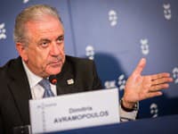 Dimitris Avramopulos