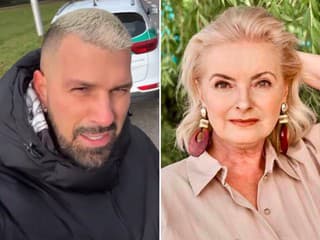 Evu Pavlíkovú zdvihli zo