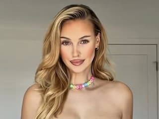 Veronika Rajek