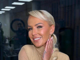 Zuzana Belohorcová