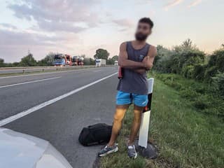 Raz mu nestačilo! Muž
