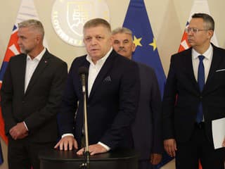 Slovensko má dlh verejných