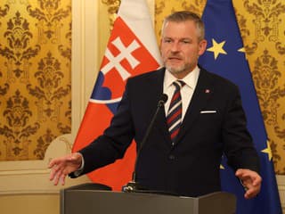 Prezident Pellegrini podpísal viaceré