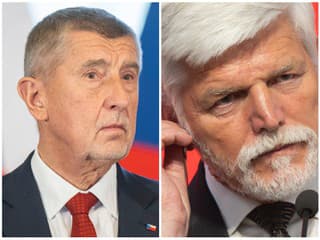 Babiš reaguje na žalobu