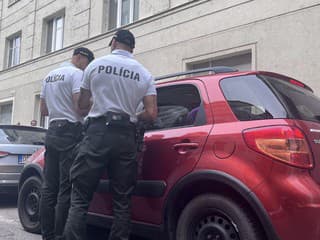 Polícia skontrolovala takmer 24-tisíc