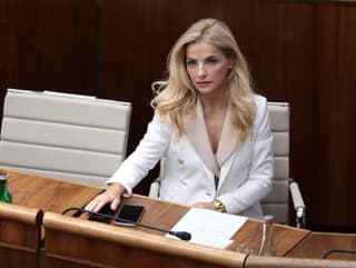 Martina Šimkovičová