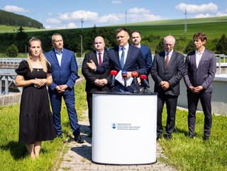 Milióny eur pre Prešovský