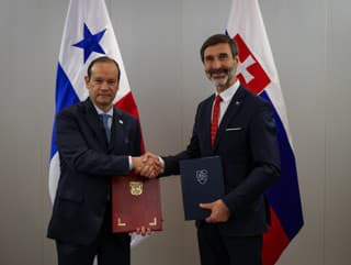 Sprava minister zahraničných vecí