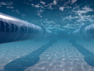 Nord Stream 2 sa