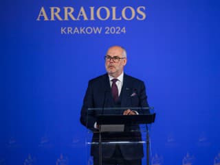 Estónsky prezident Alar Karis