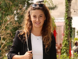Kristína Malachovská