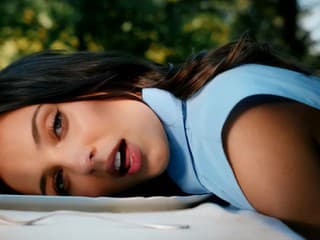 Charlotte Gott, video 