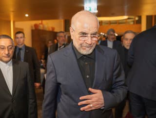 Hlavný iránsky vyjednávač Mohammad