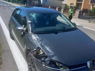 Na ceste vyhasol život