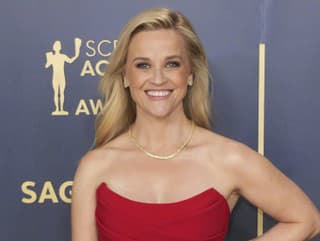 Reese Witherspoon