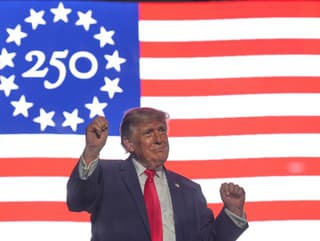 Trump pohrozil Európe tvrdým