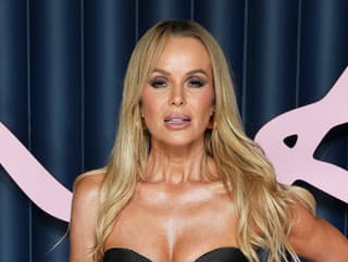 Amanda Holden 