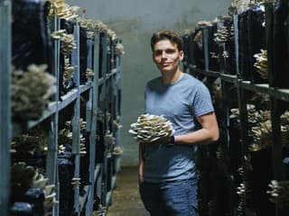 Martin Bartaloš vďaka Kauflandu