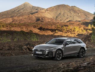 Audi A6 Allroad 2026