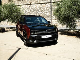 Renault 4 Plein Sud