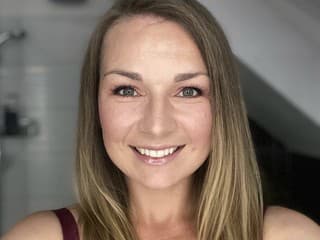 Spíkerka Barbora Tlučhořová přehrála
