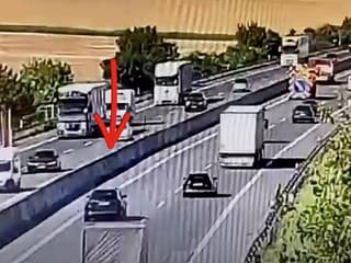 AUTENTICKÉ zábery z vážnej