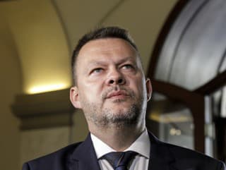 Minister investícií, regionálneho rozvoja