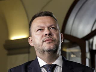 Minister investícií, regionálneho rozvoja