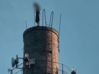 Chcel si natočiť video