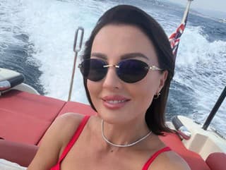 Kormúthová si vyrazila s