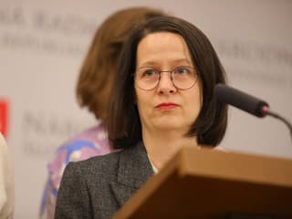 Zuzana Števulová